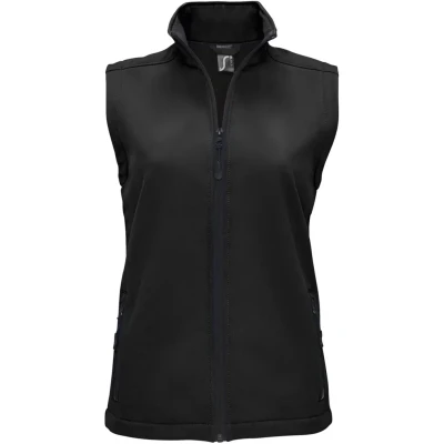 Softshell Race Femme