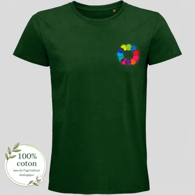 Tee-shirt Pioneer homme