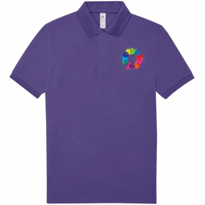 Polo face