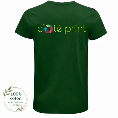 Tee-shirt Pioneer homme