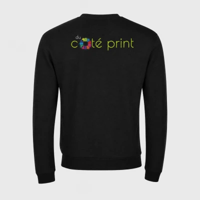 Sweatshirt Spider_dos