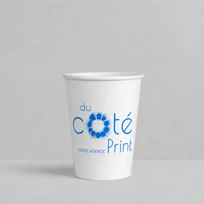 gobelet carton 1 couleur 18cl