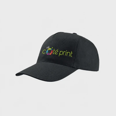 casquette DTF
