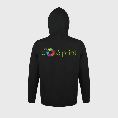 Sweatshirt Snake dos